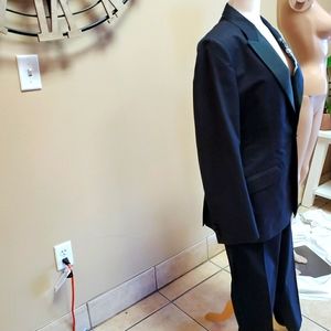 Alexander McQueen Tuxedo